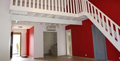 Peinture Moineaud Peinture Moineaud